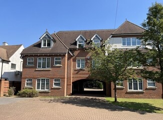 Más detalles de Bond Close, Iver - Oficina en alquiler