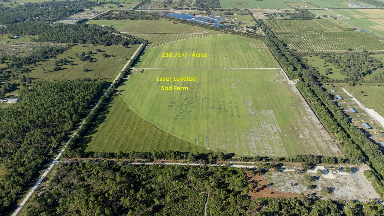 2300-2800 Al Don Farming Rd, Labelle, FL en venta Foto principal- Imagen 1 de 10