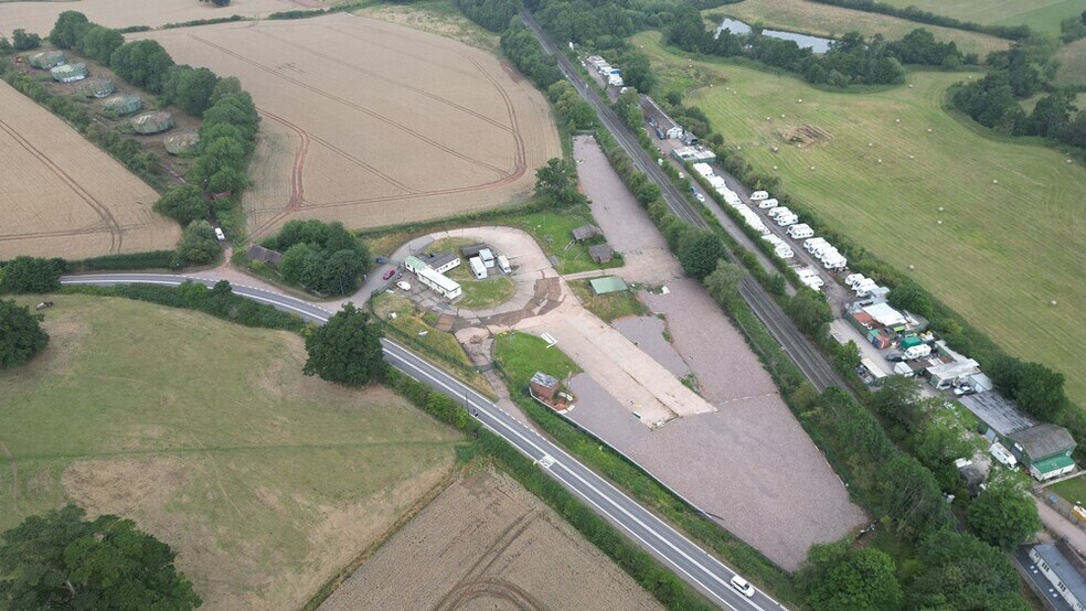 Coleshill Rd, Birmingham en alquiler - Foto del edificio - Imagen 2 de 5
