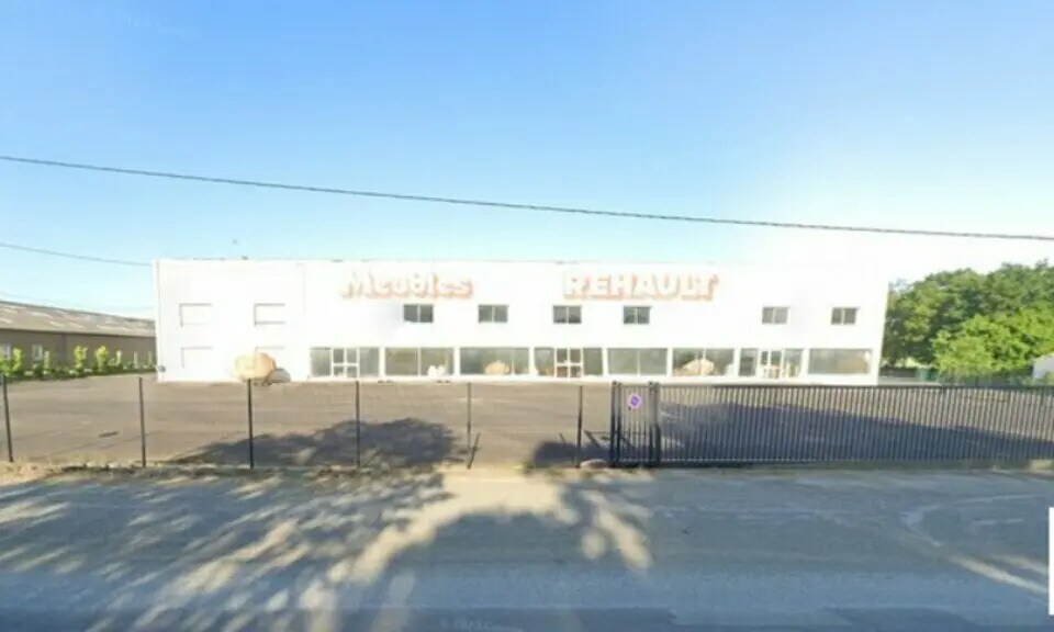 Terreno en Québriac en venta - Foto del edificio - Imagen 1 de 1