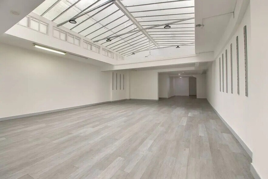 25 Rue Richard Lenoir, Paris en alquiler - Foto del interior - Imagen 3 de 5