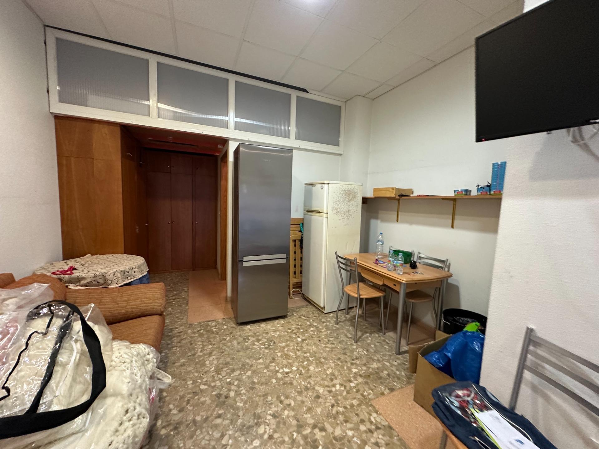 Local en Cieza, Murcia en alquiler Foto del interior- Imagen 1 de 7