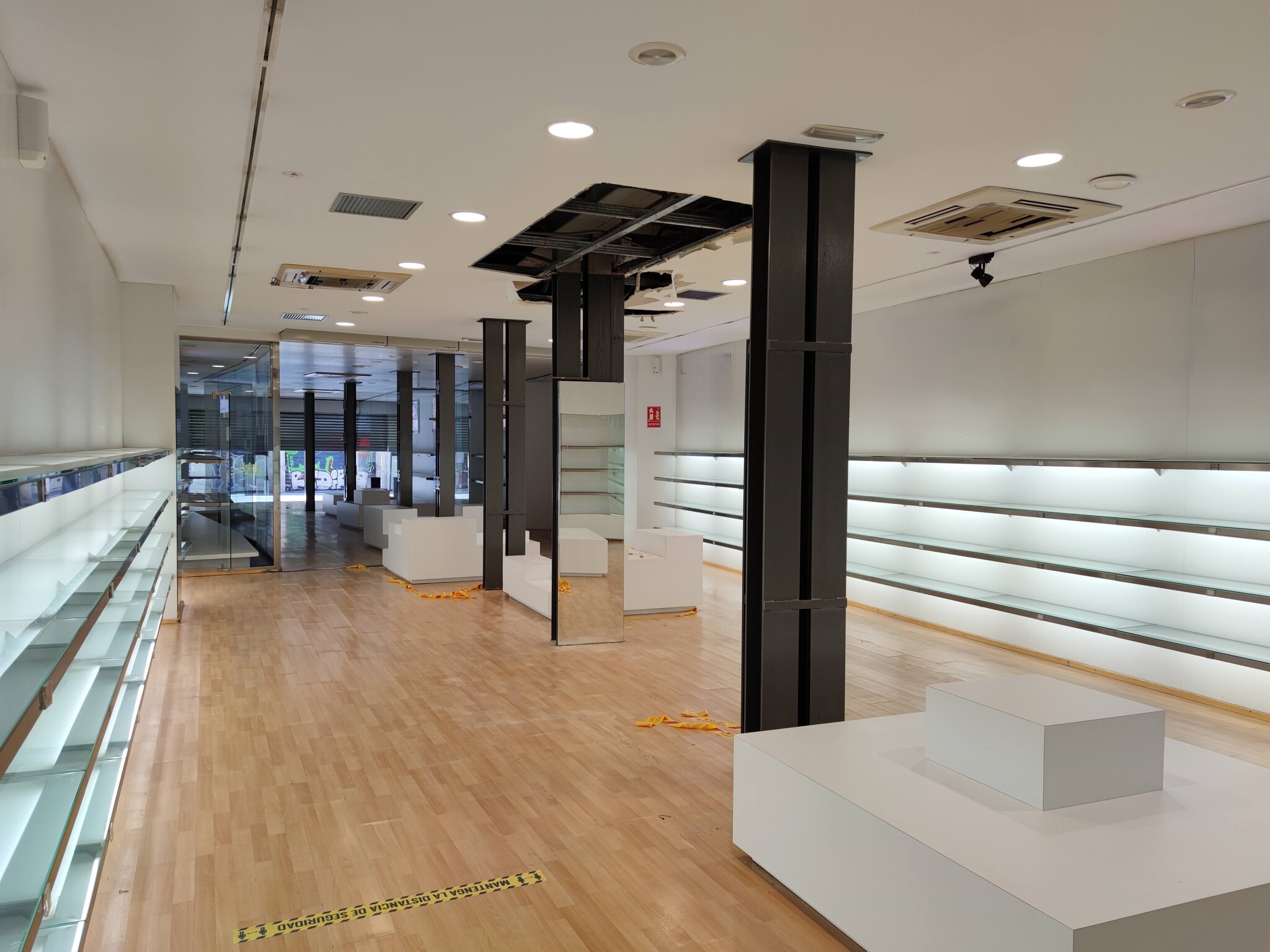 Carrer de la Portaferrissa, Barcelona, Barcelona en alquiler Foto del interior- Imagen 1 de 11