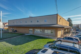 Más detalles de 651 S Center Ave, Somerset, PA - Oficina en venta