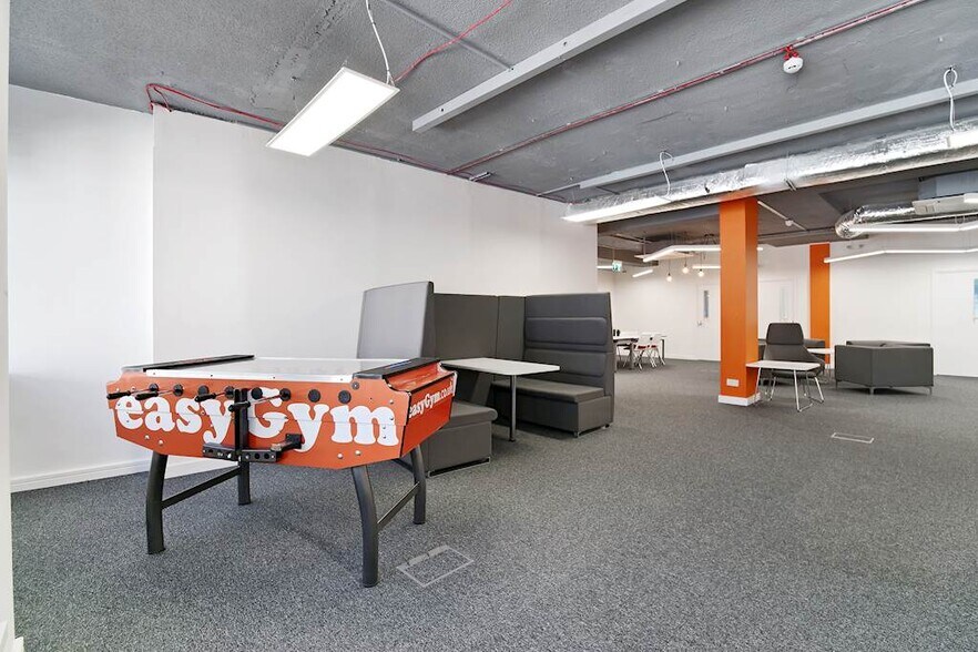 168 Fulham Rd, London en alquiler - Foto del interior - Imagen 3 de 11