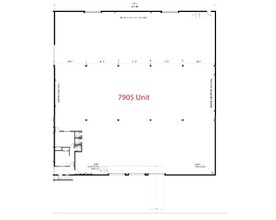 7855-7955 NW 77th Ave, Medley, FL en alquiler Foto del edificio- Imagen 2 de 2