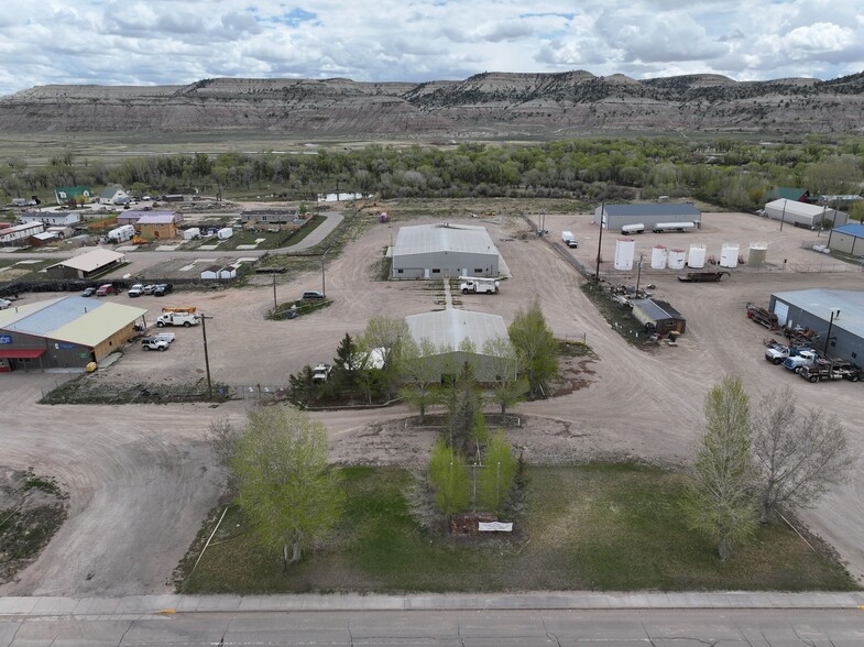 333 Wildcat rd, La Barge, WY en venta - Foto principal - Imagen 1 de 23