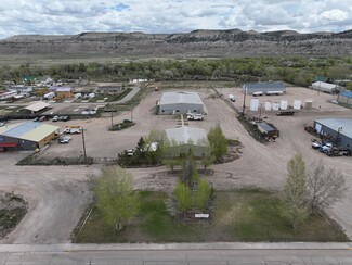 Más detalles para 333 Wildcat rd, La Barge, WY - Flex en venta