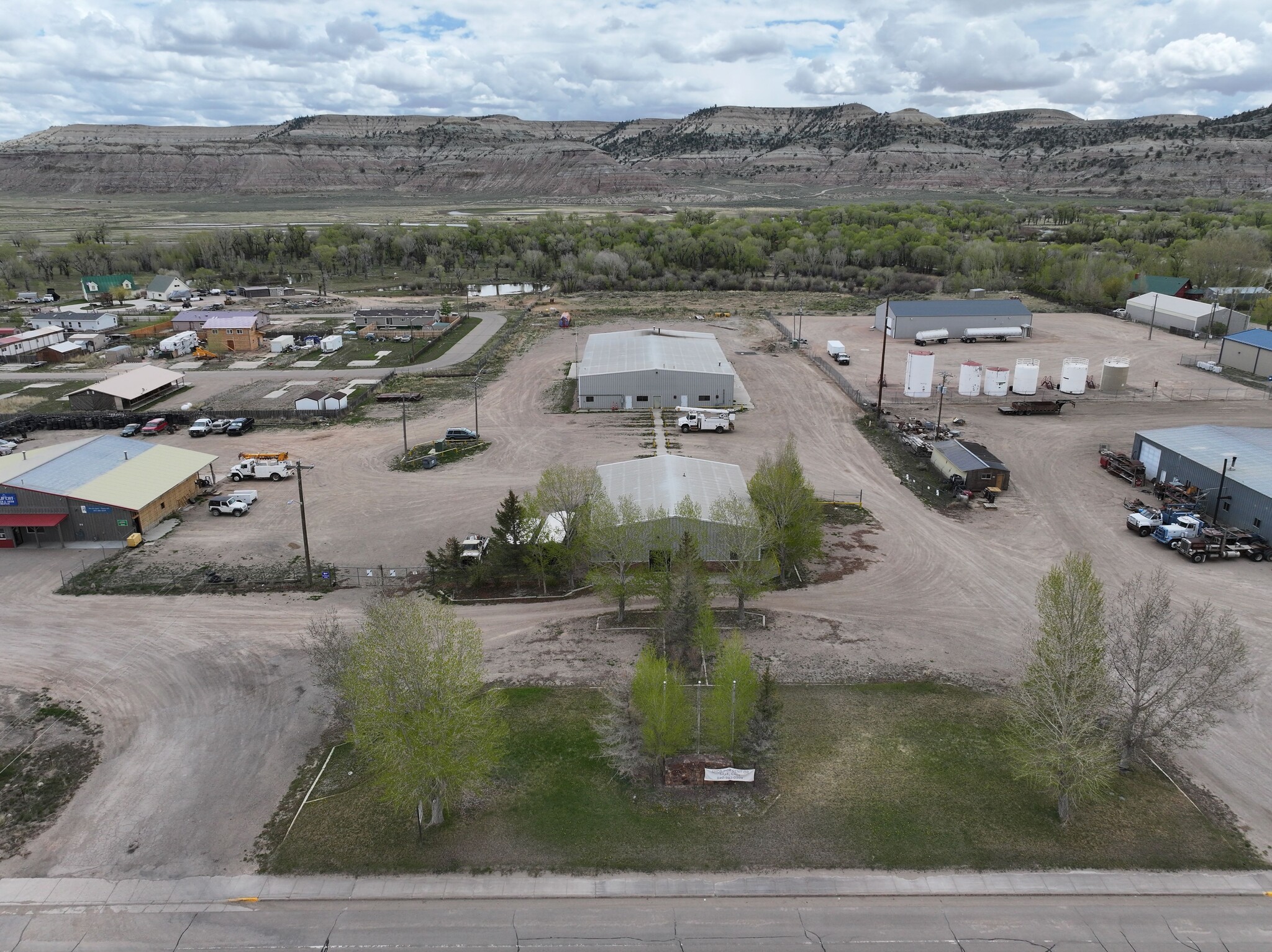 333 Wildcat rd, La Barge, WY en venta Foto principal- Imagen 1 de 24