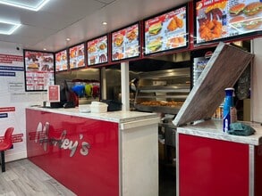 1-5 Glyn Sq, Milton Keynes en alquiler Foto del interior- Imagen 2 de 4