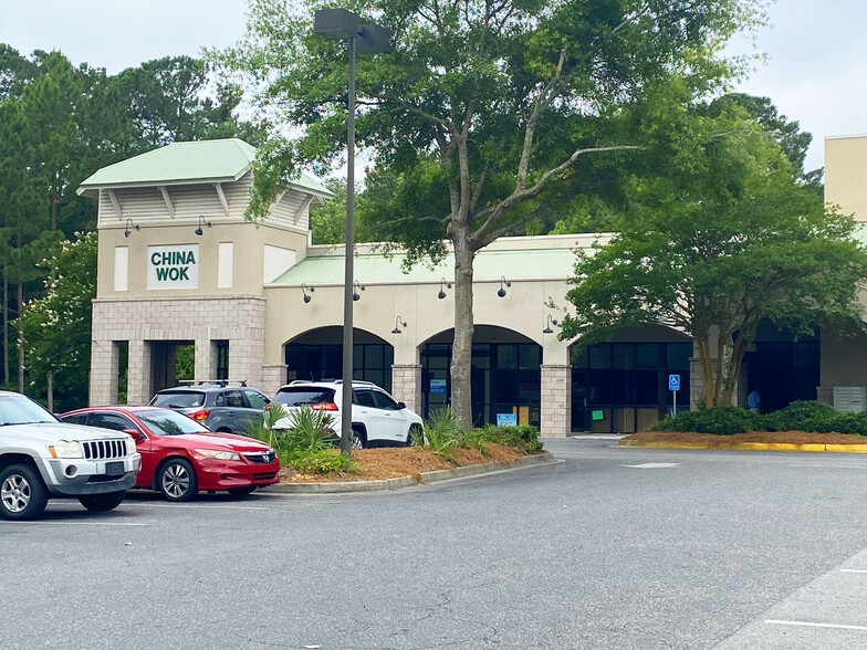 313 Laurel Bay Rd, Beaufort, SC en alquiler - Foto del edificio - Imagen 2 de 7