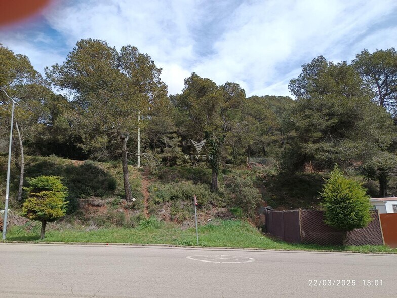 Terreno en Mediona, Barcelona en venta - Foto del edificio - Imagen 1 de 12