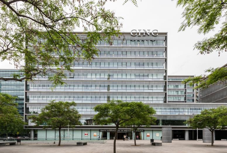 Carrer de Llull, 321, Barcelona, Barcelona en alquiler Foto principal- Imagen 1 de 15