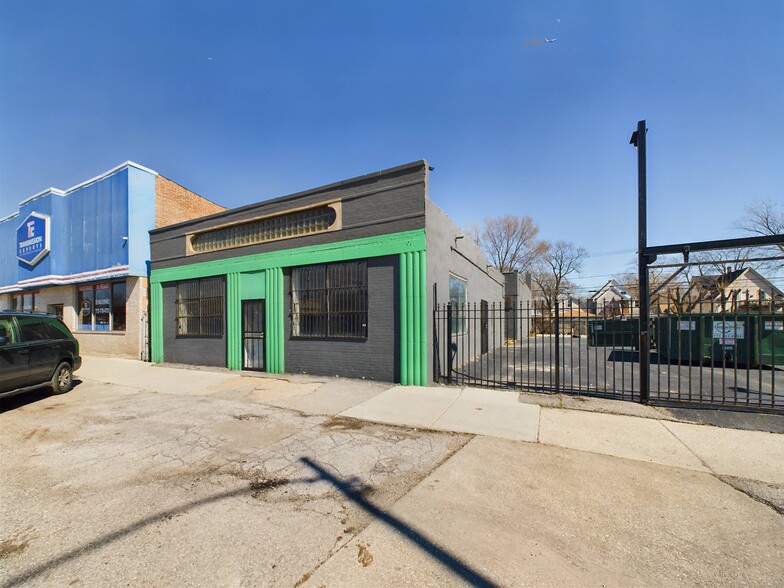 6743-6753 S Western Ave, Chicago, IL en alquiler - Foto del edificio - Imagen 3 de 36