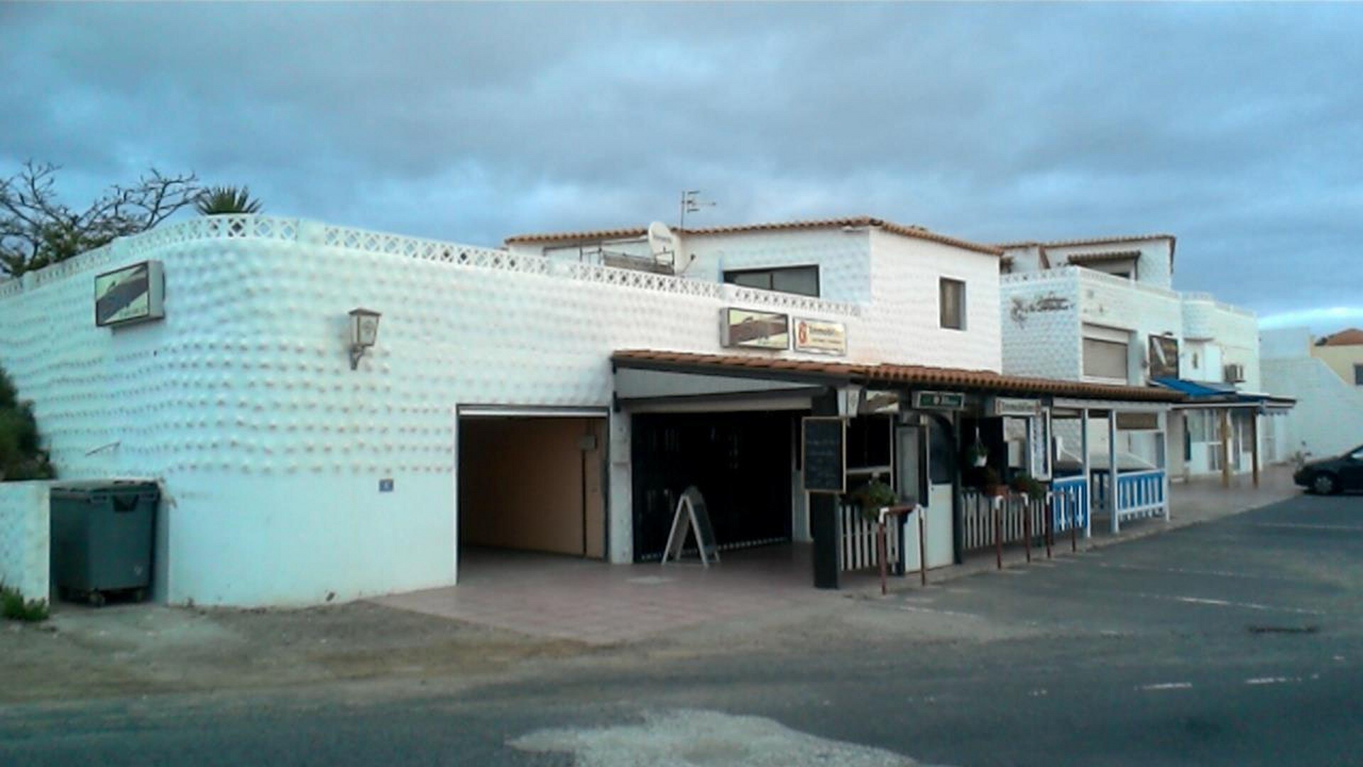 Calle Puerto de la Cebada, Pájara, Las Palmas en venta Foto del edificio- Imagen 1 de 4
