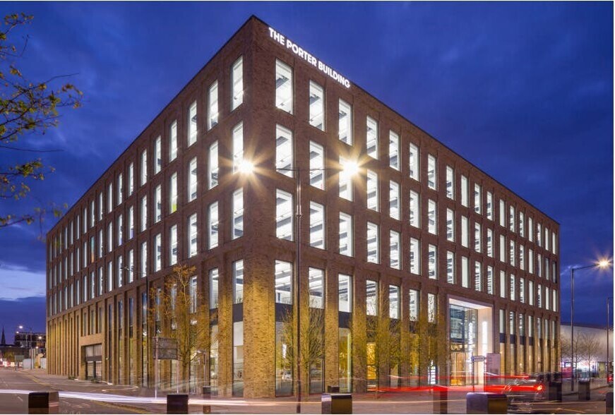 Brunel Way, Slough en alquiler - Foto del edificio - Imagen 1 de 11