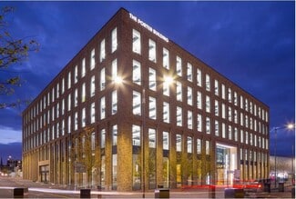 Más detalles de Brunel Way, Slough - Oficina en alquiler