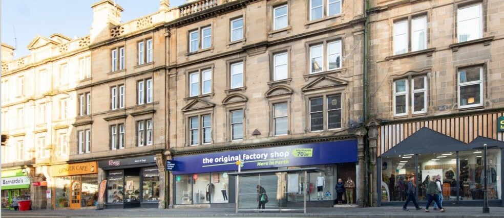 26-30 Scott St, Perth en venta - Foto principal - Imagen 1 de 8