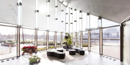 Passeig de la Zona Franca, Barcelona, Barcelona en alquiler Foto del interior- Imagen 1 de 8