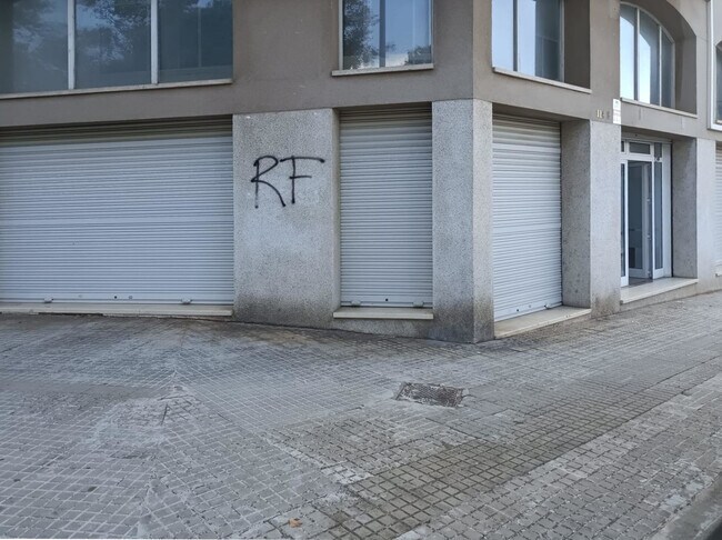 Más detalles de Local en alquiler