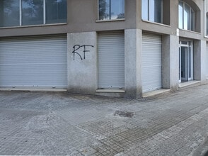 Local en Terrassa, Barcelona en alquiler Foto del interior- Imagen 1 de 6