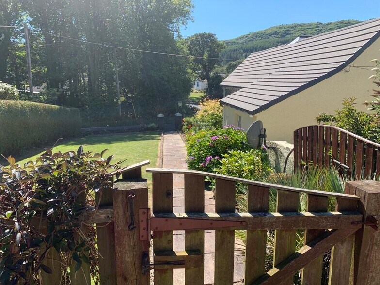 Carradale, Campbeltown en venta - Foto del edificio - Imagen 3 de 13