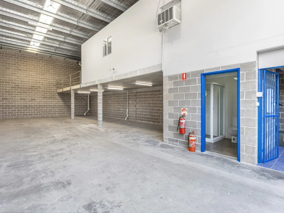 1 Millennium Ct, Silverwater Parramatta, NSW 2128 - Unidad 9 -  - Foto del interior - Image 1 of 7