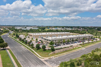 1205 Sheldon Cv, Austin, TX - VISTA AÉREA  vista de mapa