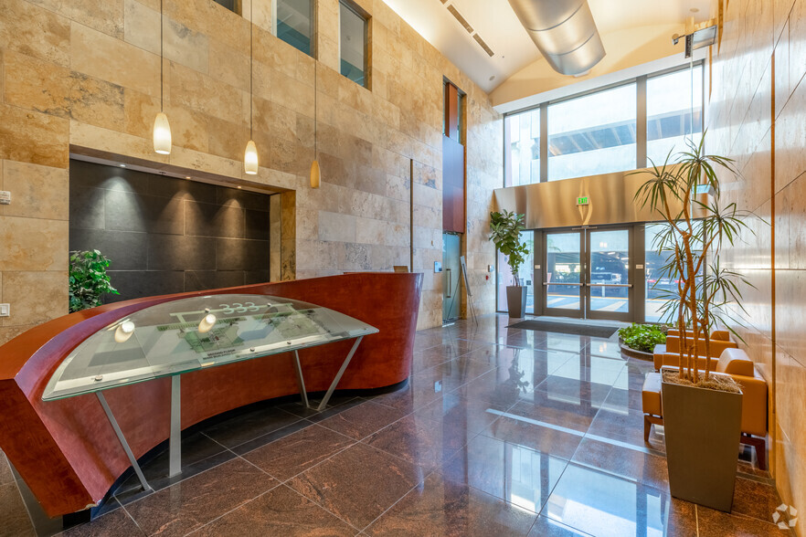 333 H St, Chula Vista, CA en alquiler - Lobby - Imagen 3 de 6