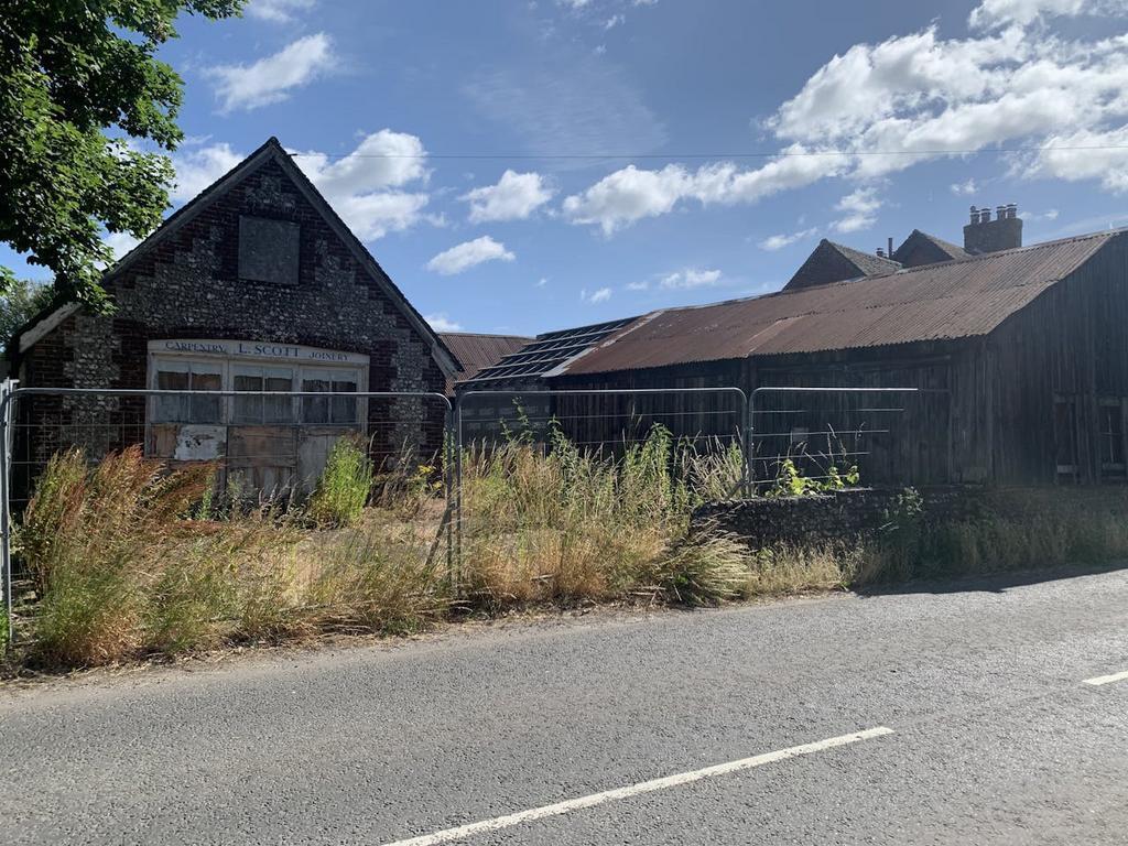 130 Chalton Ln, Waterlooville en alquiler Foto del edificio- Imagen 1 de 27