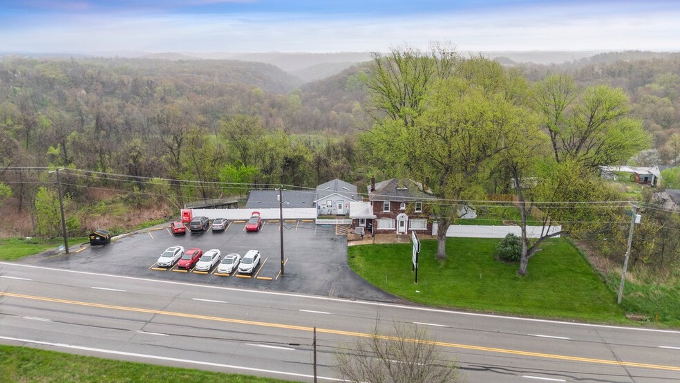 14139 US Route 30, Irwin, PA en venta - Foto principal - Imagen 1 de 15