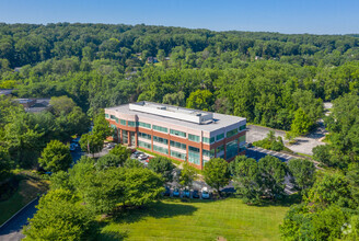 357 S Gulph Rd, King Of Prussia, PA - vista aérea  vista de mapa - Image1