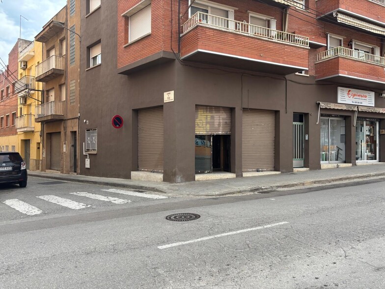Local en Sabadell, Barcelona en alquiler - Foto del interior - Imagen 2 de 3