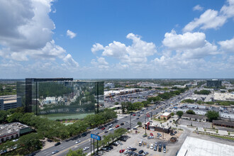 10777 Westheimer Rd, Houston, TX - vista aérea  vista de mapa - Image1