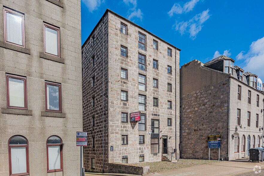 Regent Quay, Aberdeen en alquiler - Foto principal - Imagen 1 de 10