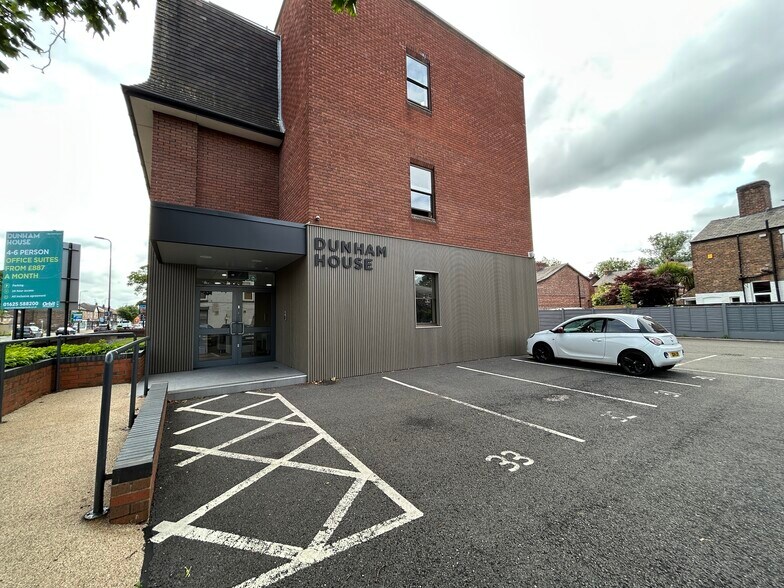 Cross St, Sale en alquiler - Foto del edificio - Imagen 1 de 11