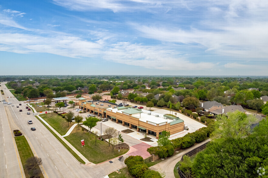 500 Flower Mound Rd, Flower Mound, TX en alquiler - Foto del edificio - Imagen 2 de 5