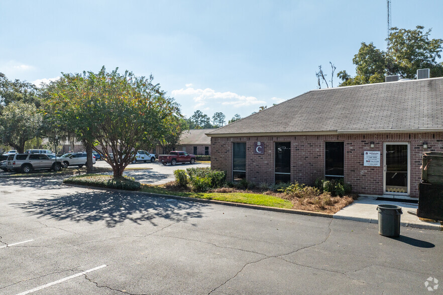 325 John Knox Rd, Tallahassee, FL en venta - Foto del edificio - Imagen 3 de 16