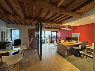 Más detalles de Oficina en alquiler