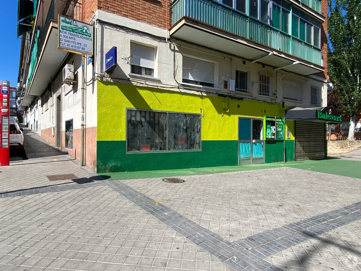 Calle Fátima, 24, Leganés, MAD 28917 - Unidad Puerta 03 -  - Foto del interior - Image 1 of 2