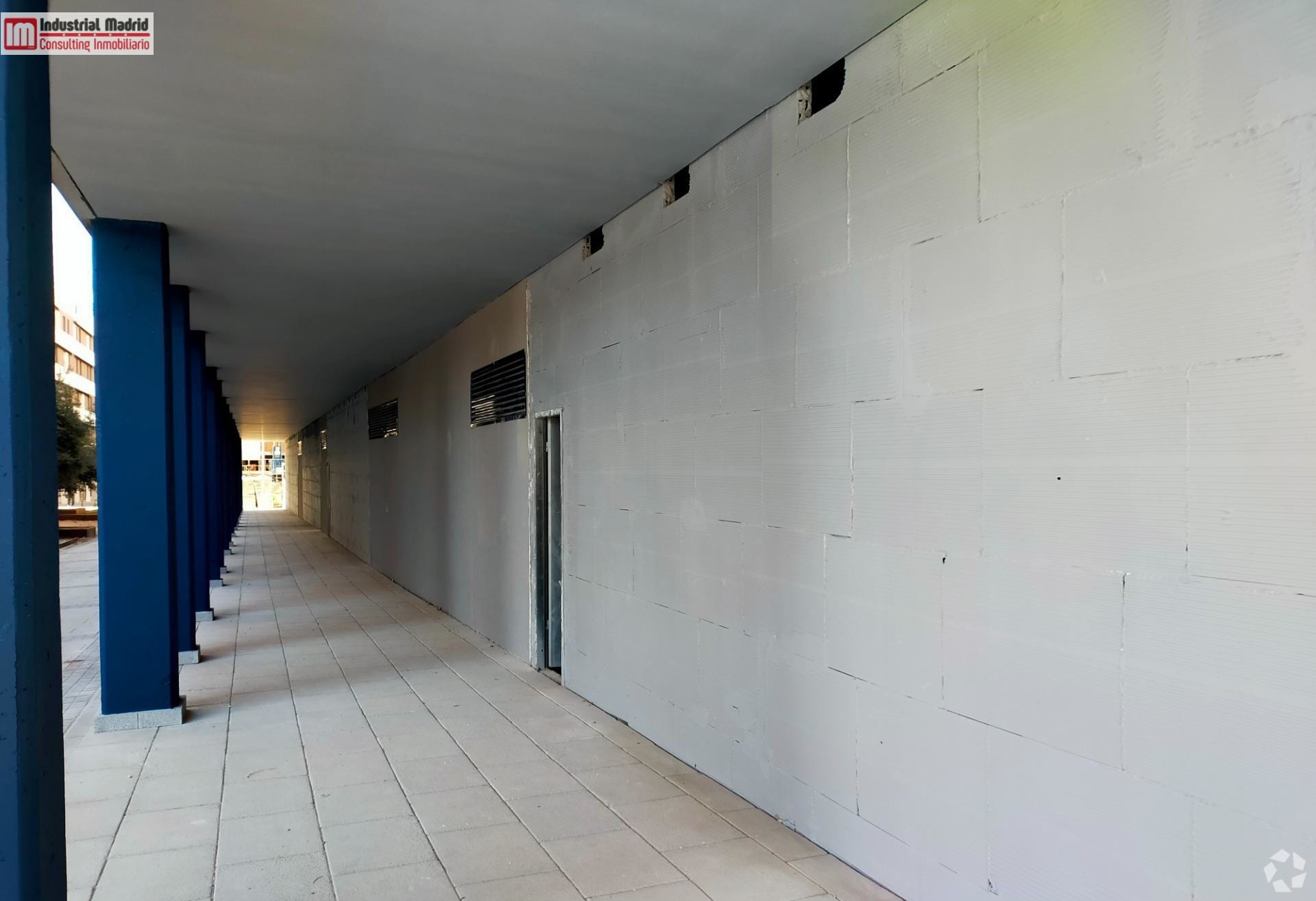 Edificio residencial en Arganda del Rey, Madrid en venta Foto del interior- Imagen 1 de 2