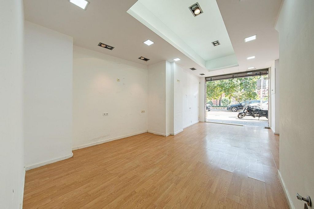 Local en Sant Andreu de la Barca, Barcelona en alquiler Foto del interior- Imagen 1 de 5
