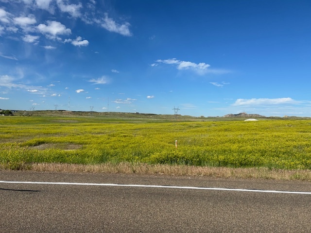 Hwy 59S, Miles City, MT en venta - Foto del edificio - Imagen 2 de 6