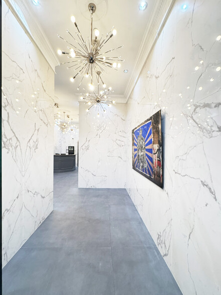 29 W 38th St, New York, NY en alquiler - Lobby - Imagen 2 de 6