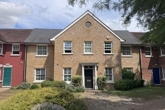 Más detalles de Froghall Rd, Ampthill - Oficina en alquiler