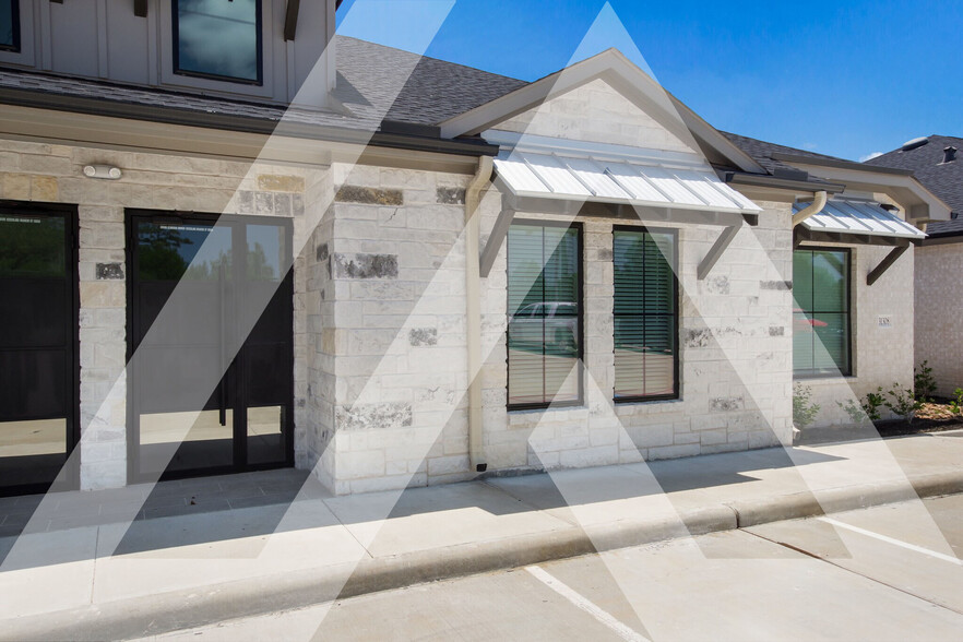 31300-31368 Nichols Sawmill Rd, Magnolia, TX en venta - Foto del edificio - Imagen 2 de 13