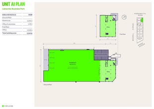 3-29 Birnie Ave, Lidcombe en alquiler Plano de la planta- Imagen 1 de 1