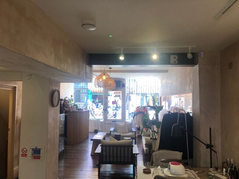 11 Sydney St, Brighton en alquiler - Foto del interior - Imagen 2 de 8