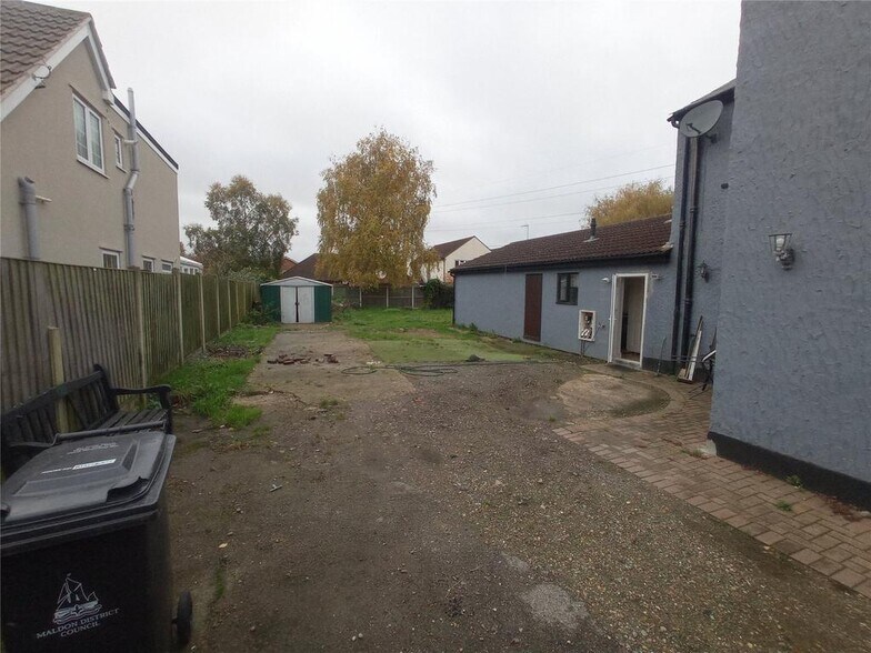 Burnham Rd, Althorne en alquiler - Foto del edificio - Imagen 2 de 17