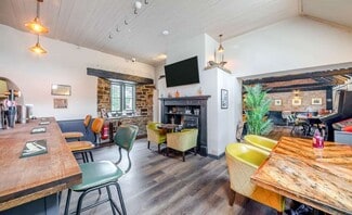 Más detalles de Hallgarth, High Pittington, St, Durham - Hoteles y hospedaje en venta